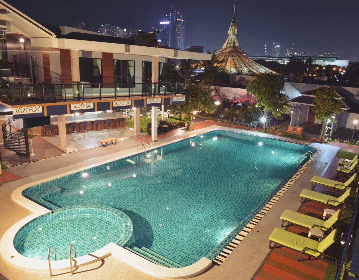 The Tamnan & Hotel
